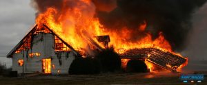 7 Most Common Causes of House Fires in the U.S.